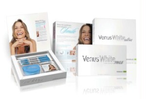 Venus Teeth Whitening