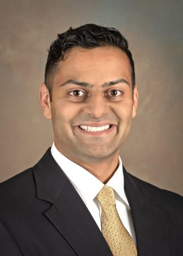 Dr. Veeral Patel